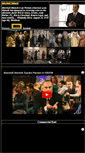 Mobile Screenshot of marshallmanesh.net